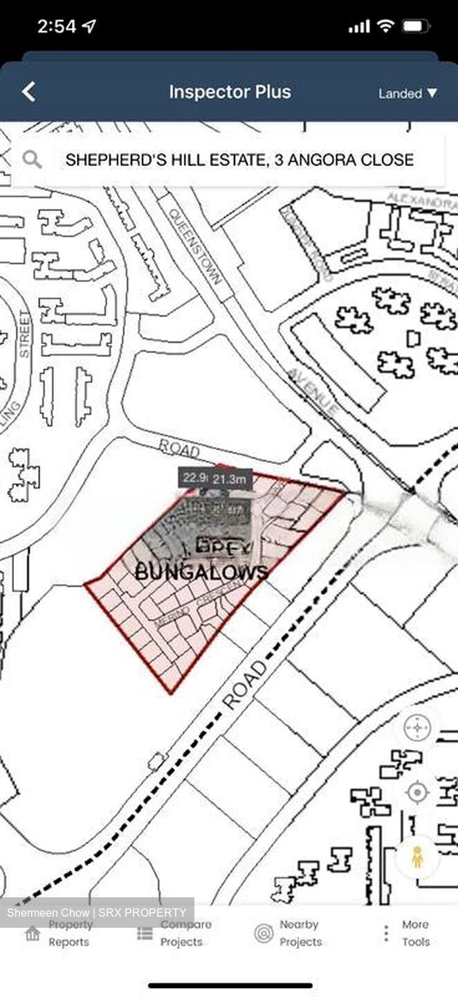 Shepherds Hill Estate (D3), Detached #458864961